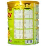  Sữa non ColosBaby Gold VitaDairy bổ sung kháng thể IgG tự nhiên cho trẻ từ 1 - 2 tuổi (800g) 
