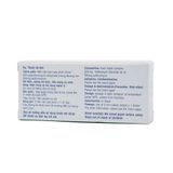  Thuốc Garosi Bluepharma điều trị nhiễm khuẩn (1 vỉ x 3 viên) 