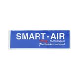  Thuốc Smart-Air 10mg Abbott điều trị hen phế quản mạn tính (1 vỉ x 10 viên) 