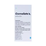  Dung dịch Gamalate B6 điều trị suy nhược thần kinh (80ml) 