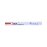  Thuốc Tenifo Atra điều trị nhiễm HIV-1, viêm gan B (1 vỉ x 10 viên) 