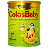  Sữa non ColosBaby Gold VitaDairy bổ sung kháng thể IgG tự nhiên cho trẻ từ 1 - 2 tuổi (800g) 