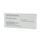  Thuốc Theralene Sanofi hỗ trợ điều trị các triệu chứng viêm mũi dị ứng, mày đay (40 viên) 