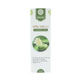  Dầu Mù U Tamanu Oil Đất Việt điều trị bỏng, tái tạo da, lành sẹo (10ml) 