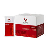  Bột uống VLIVE V Trition – Hỗ trợ tiêu hóa, cải thiện hấp thu – Hộp 28 gói – Malaysia 