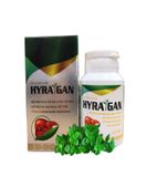  Hyra Gan - Viên Uống Hỗ Trợ Cải Thiện Chức Năng Gan Hộp 60 viên 