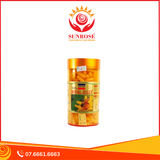  Sữa Ong Chúa Costar Royal Jelly 1450mg - Viên Uống Hỗ Trợ Cải Thiện Sức Khỏe Và Sắc Đẹp 