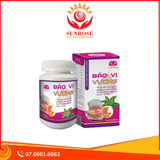  Bảo Vị Vương - Chăm Sóc Dạ Dày, Đánh Bay Viêm Loét 