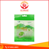  Kẹo ngậm thảo dược Eugica Candy giảm ho, đau họng gói 15 viên 