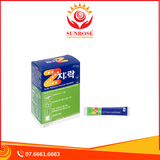  Men vi sinh Z:LAC Probiotics Formula Standard hỗ trợ tiêu hóa hộp 30 gói x 1.5g 