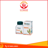  Viên Uống Himalaya Shatavari - Hỗ Trợ Vấn Đề Sức Khoẻ & Sinh Lý Nữ Giới 