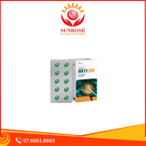  Viên Uống Antican - Hỗ Trợ Đẩy Lùi Các Triệu Chứng Bệnh Dạ Dày 