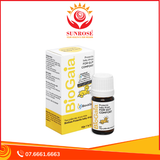  Men vi sinh Biogaia Protectis Baby Drops bổ sung lợi khuẩn lọ 5ml 