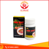  Viên Gout Kingphar giúp bổ thận, lợi tiểu (40 viên) 