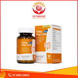 Tràng Phục Linh Plus hỗ trợ giảm hội chứng ruột kích thích hộp 80 viên 