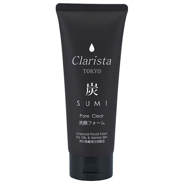 Hướng dẫn sử dụng sữa rửa mặt than hoạt tính đúng cách