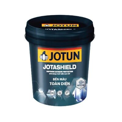 JOTUN-JOTASHIELD BỀN MÀU TOÀN DIỆN