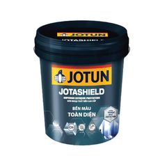 JOTUN-JOTASHIELD BỀN MÀU TOÀN DIỆN