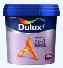 DULUX-Sơn lót nội thất siêu cao cấp Dulux Ambiance A968