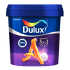 Dulux - Sơn Bóng mờ nội thất Dulux Ambiance 5 in1 Pearl Glow 66A