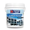 Nippon - Sơn phủ mịn ngoài trời NP Super Matex