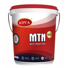 Kova - Matit ngoài trời