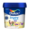 Dulux - Sơn nước nội thất DULUX INSPRIE - Bề mặt bóng - 39AB