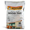 Jotun - Bột bả Jorun Ngoài trời màu Xám