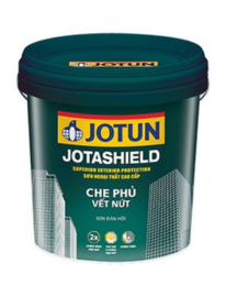 Jotun - Jotashield Che Phủ Vết Nứt