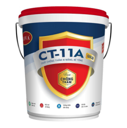 Kova - CT11A - Chất chống thấm xi măng, bê tông