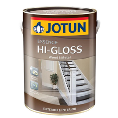 Jotun - Sơn dầu Essence Siêu Bóng-Base A