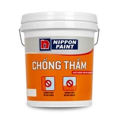 Nippon - Sơn NP Chống thấm WP 100