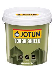 Jotun - Sơn phủ mịn ngoài trời Jotun ToughShield