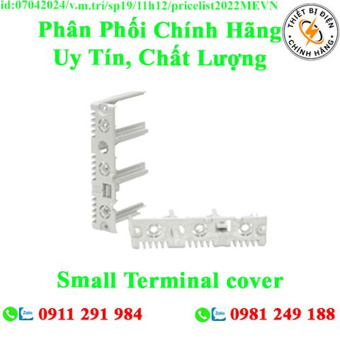 2CBC03A00004L - Nắp đầu cực nhỏ TCS-05SV4