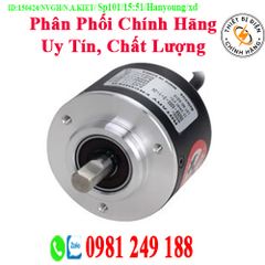 Bộ mã hóa vòng quay HE40B-x-10-x-x-xx