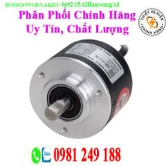 Bộ mã hóa vòng quay HE40B-x-100-x-x-xx