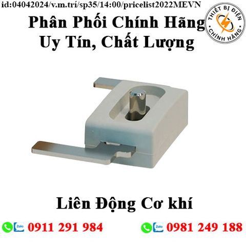 2CBM01A000067 -  Liên Động Cơ Khí MI-05SV3