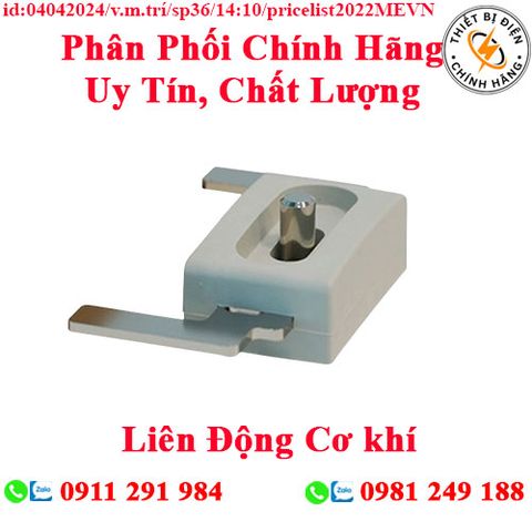 2CBM02A000068 -  Liên Động Cơ Khí MI-05SV4