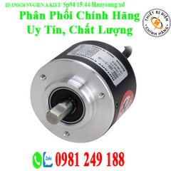 Bộ mã hóa vòng quay HE40B-x-125-x-x-xx