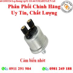 Cảm biến nhớt