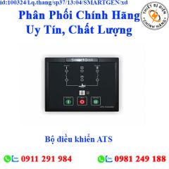 Bộ điều khiển ATS HAT530N