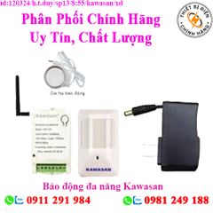 Báo động đa năng Kawasan ARF06A1-PS02