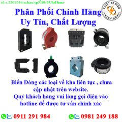 Biến Dòng các loại về kho nhiều, chưa cập nhật lên website, liên hệ hotline để biết thêm chi tiết