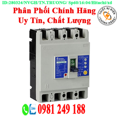 CB Chống giật BL 100-HN