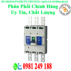 CB Chống giật BL 630-HN