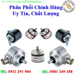 Bộ Mã Hóa Vòng Quay các loại giá rẻ, chất lượng, bảo hành chính hãng