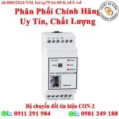 Bộ chuyển đổi tín hiệu CON-2