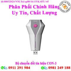 Bộ chuyển đổi tín hiệu CON-3