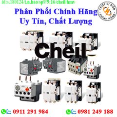 Khởi động từ Cheil các loại về kho nhiều, chưa cập nhật lên website, liên hệ hotline để biết thêm chi tiết