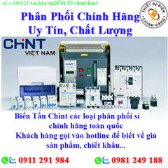 Biến Tần Chint các loại về kho nhiều, chưa cập nhật hết sản phẩm, giá, chính sách khuyến mãi, chiết khấu, vui lòng liên hệ để biết thêm chi tiết